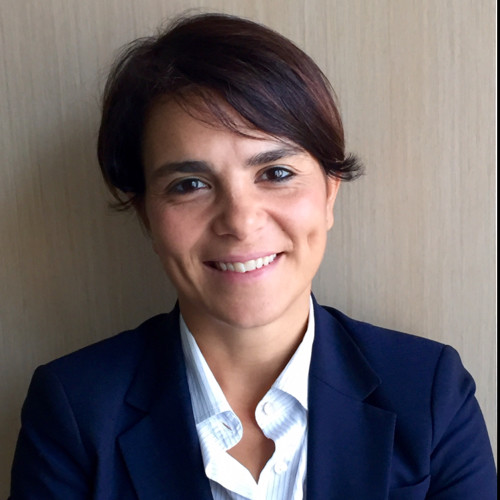 Clodia Vurro - Management Consulting